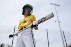 Marucci CAT 7 Silver (-10) USSSA Baseball Bat: MSBC7210S -Baseball Discounts Shop CAT7Silver 12