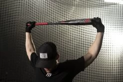 Marucci Cat 8 Black BBCOR (-3) Baseball Bat: MCBC8CB -Baseball Discounts Shop CAT8 Black 13