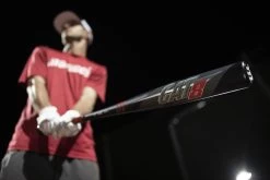 Marucci Cat 8 Black BBCOR (-3) Baseball Bat: MCBC8CB -Baseball Discounts Shop CAT8 Black 7