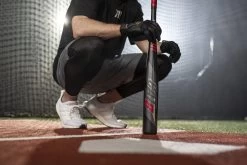 Marucci Cat 8 Black BBCOR (-3) Baseball Bat: MCBC8CB -Baseball Discounts Shop CAT8 Black 8