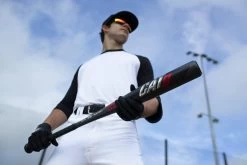 Marucci CAT 9 BBCOR (-3) Baseball Bat: MCBC9 -Baseball Discounts Shop CAT9 1