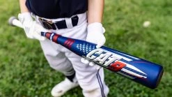 Marucci CAT 9 Composite America (-5) USSSA Baseball Bat: MSBCCP95A -Baseball Discounts Shop CAT9 Composite Pastime 08 resized 954b6f42 90f7 4111 abee b09f38608120