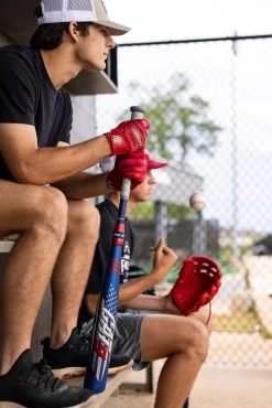 Marucci CAT 9 Connect America BBCOR (-3) Baseball Bat: MCBCC9A 11 Marucci CAT 9 Connect America BBCOR (-3) Baseball Bat: MCBCC9A -Baseball Discounts Shop CAT9 Connect Pastime 04 resize BBCOR