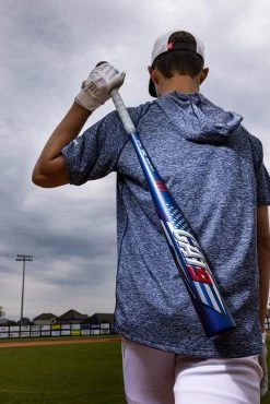 Marucci CAT 9 America BBCOR (-3) Baseball Bat: MCBC9A -Baseball Discounts Shop CAT9 Pastime 10 resize BBCOR