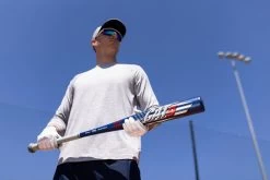 Marucci CAT 9 America BBCOR (-3) Baseball Bat: MCBC9A -Baseball Discounts Shop CAT9 Pastime 16 resize BBCOR