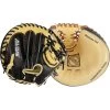 All-Star All Star Pro Series "The Donut" 33.5" Training Baseball Catcher's Mitt: CM1000TM -Baseball Discounts Shop CM1000TM done 3