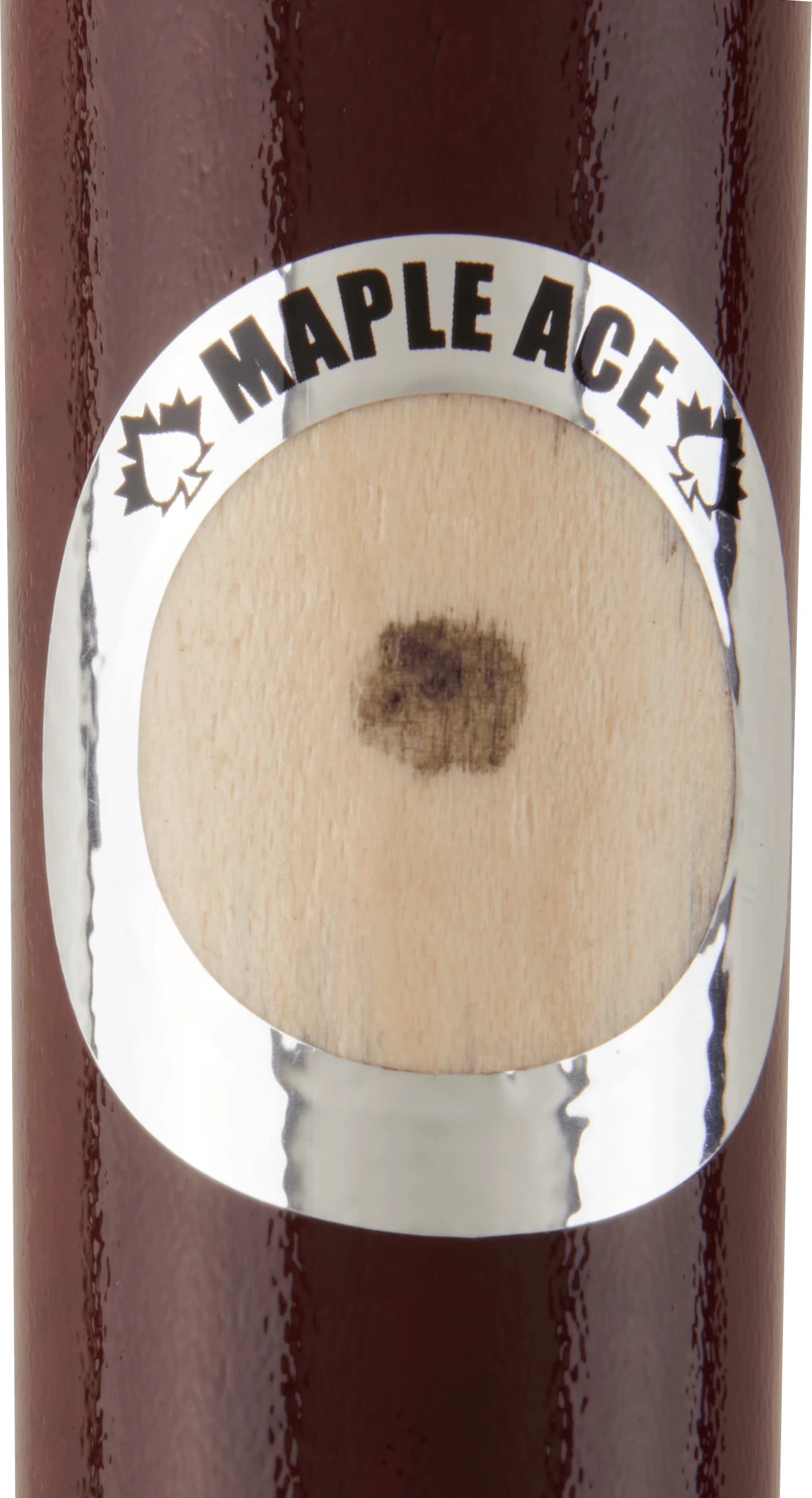 Rawlings Big Stick Elite (-3) Maple Wood Baseball Bat: CS5RMW 4 Rawlings Big Stick Elite (-3) Maple Wood Baseball Bat: CS5RMW - Image 3