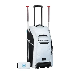 Easton Jen Schro Catcher's Wheeled Bag: A159058