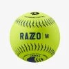 DEMARINI RAZZO 12" Classic M USSSA Slowpitch Softballs (Dozen): WTDRZMC12UB -Baseball Discounts Shop ClassicMRAZZO