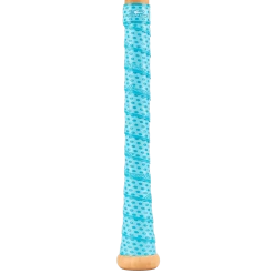 Lizard Skins DSP Bat Grips: Solid Series -Baseball Discounts Shop DSPBatGrip Aqua