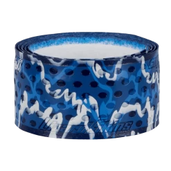 Lizard Skins DSP Bat Grips: Camo Series -Baseball Discounts Shop DSPBatGrip BlueCamo