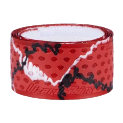 Lizard Skins DSP Bat Grips: Camo Series -Baseball Discounts Shop DSPBatGrip CrimsonCamo