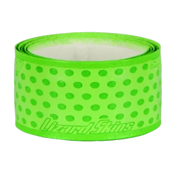 Lizard Skins DSP Bat Grips: Solid Series -Baseball Discounts Shop DSPBatGrip Green