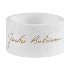 LIZARD SKINS Lizard Skin DSP Bat Grip: Legend Series -Baseball Discounts Shop DSPBatGrip JackieRobinsonV3