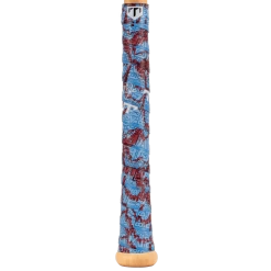 LIZARD SKINS Lizard Skin DSP Bat Grip: Trout Signature Series -Baseball Discounts Shop DSPBatGrip MikeTrout MiracleCamo