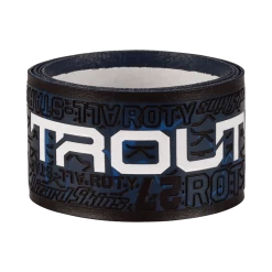 LIZARD SKINS Lizard Skin DSP Bat Grip: Trout Signature Series -Baseball Discounts Shop DSPBatGrip MikeTrout NeptuneCamo