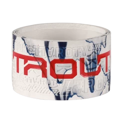 LIZARD SKINS Lizard Skin DSP Bat Grip: Trout Signature Series -Baseball Discounts Shop DSPBatGrip MikeTrout RocketCamo