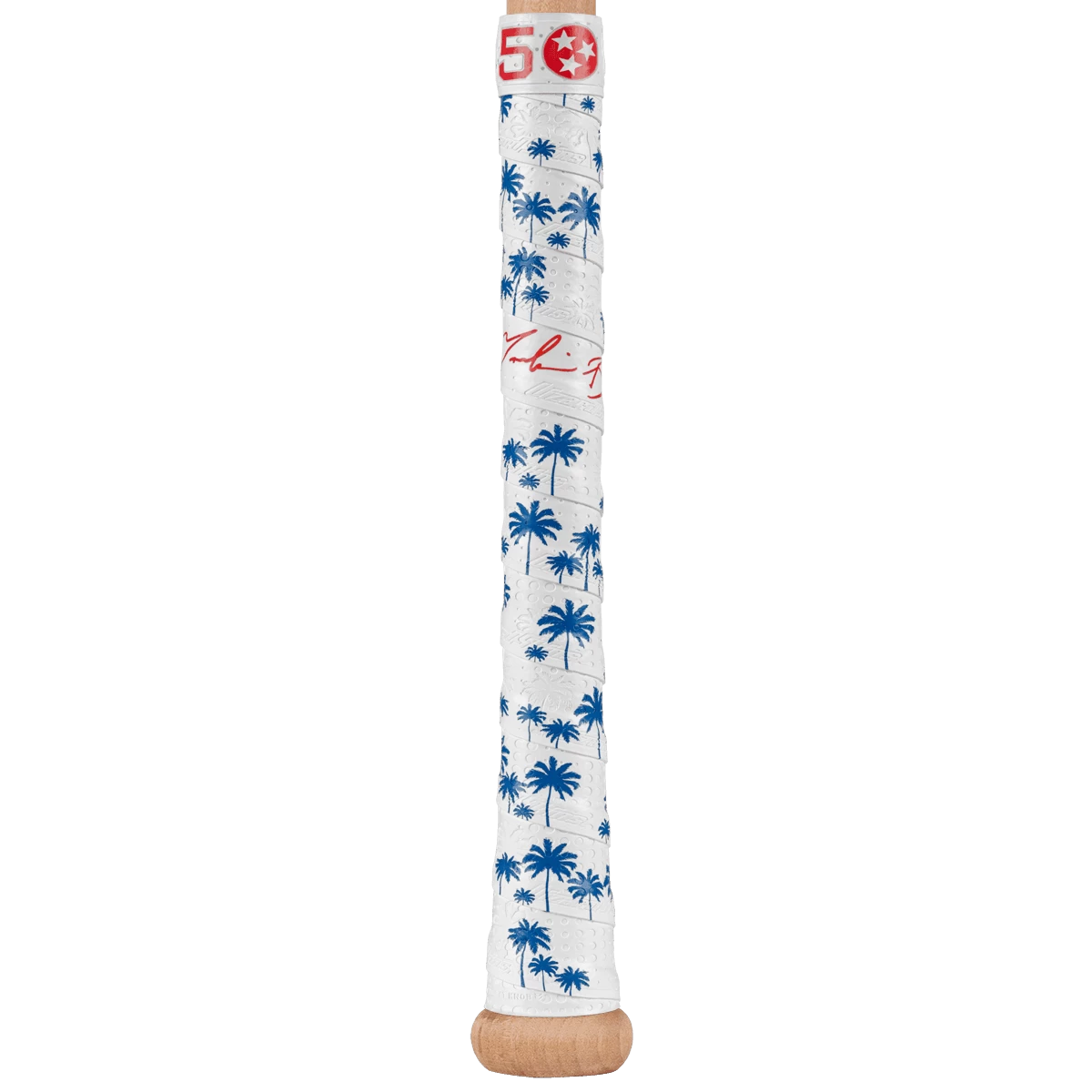 LIZARD SKINS Lizard Skin DSP Bat Grip: Mookie Betts Signature Series 6 LIZARD SKINS Lizard Skin DSP Bat Grip: Mookie Betts Signature Series - Image 5
