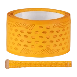 LIZARD SKINS Lizard Skin DSP Ultra Bat Grip: Solid Series -Baseball Discounts Shop DSPUltraBatGrip MaizeYellow