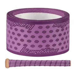 LIZARD SKINS Lizard Skin DSP Ultra Bat Grip: Solid Series -Baseball Discounts Shop DSPUltraBatGrip VioletPurple