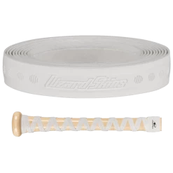 LIZARD SKINS Lizard Skin DSP Ultra X Bat Grips: Solid -Baseball Discounts Shop DSPUltraXBatGrip DiamondWhite