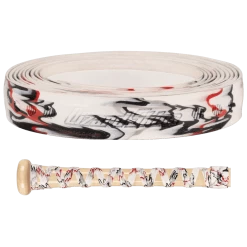 LIZARD SKINS Lizard Skin DSP Ultra X Bat Grips: Camo -Baseball Discounts Shop DSPUltraXBatGrip FuryCamo