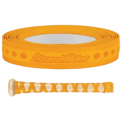 LIZARD SKINS Lizard Skin DSP Ultra X Bat Grips: Solid -Baseball Discounts Shop DSPUltraXBatGrip MaizeYellow