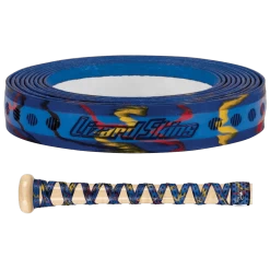 LIZARD SKINS Lizard Skin DSP Ultra X Bat Grips: Camo -Baseball Discounts Shop DSPUltraXBatGrip MarvelousCamo