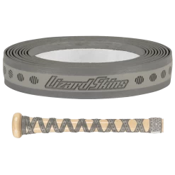 LIZARD SKINS Lizard Skin DSP Ultra X Bat Grips: Solid -Baseball Discounts Shop DSPUltraXBatGrip PlatinumGray