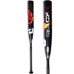 2022 DeMarini CF Mashup (-8) 2 3/4" USSSA Baseball Bat: WTDXC8Z-FE