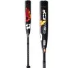 2022 DeMarini CF Mashup (-10) 2 3/4" USSSA Baseball Bat: WTDXCBZ-FE 1 2022 DeMarini CF Mashup (-10) 2 3/4" USSSA Baseball Bat: WTDXCBZ-FE -Baseball Discounts Shop DeMarini Mash UP USSSA WTDXCBZFE 10