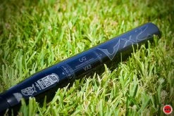 2023 DeMarini VX2 Limited Edition 13" USSSA Slowpitch Softball Bat: WTDXHBU-23 -Baseball Discounts Shop DeMarini VX2 Lifestyle 4