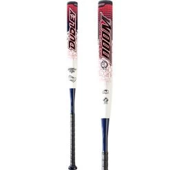 2021 Dudley Dan Smith Max Power Load SSUSA Senior Slowpitch Softball Bat: DSSR2M