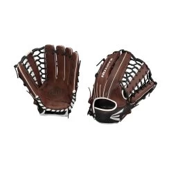 Easton EL JEFE 13.5 Inch Slowpitch Softball Glove: A130532 -Baseball Discounts Shop EL JEFE EJ1350SP MODEL A130532 palm shell