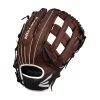 Easton EL JEFE 14 Inch Slowpitch Softball Glove: A130533 -Baseball Discounts Shop EL JEFE EJ1400SP MODEL A130533 shell
