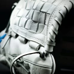 Easton Ghost NX 12.5" Pitcher/Infield Fastpitch Softball Glove: GNXFP125 -Baseball Discounts Shop EastonGhostNX12.5 Pitcher InfieldFastpitchSoftballGlove GNXFP125 2