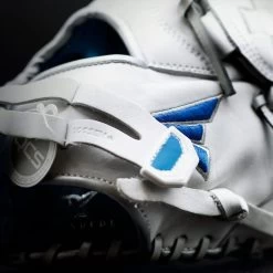 Easton Ghost NX 12.5" Pitcher/Infield Fastpitch Softball Glove: GNXFP125 -Baseball Discounts Shop EastonGhostNX12.5 Pitcher InfieldFastpitchSoftballGlove GNXFP125 4