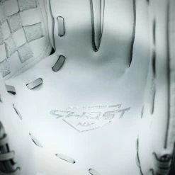 Easton Ghost NX 12.5" Pitcher/Infield Fastpitch Softball Glove: GNXFP125 -Baseball Discounts Shop EastonGhostNX12.5 Pitcher InfieldFastpitchSoftballGlove GNXFP125 6