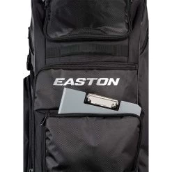 Easton Wheelhouse Pro Slowpitch Wheeled Roller Bag: EBA005 -Baseball Discounts Shop EastonWheelhouseProSlowpitchWheeledRollerBag EBA005 2
