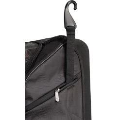 Easton Wheelhouse Pro Slowpitch Wheeled Roller Bag: EBA005 -Baseball Discounts Shop EastonWheelhouseProSlowpitchWheeledRollerBag EBA005 3