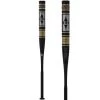 2022 Easton Black Magic Limited Anniversary Collection USSSA Slowpitch Softball Bat: SP22BML