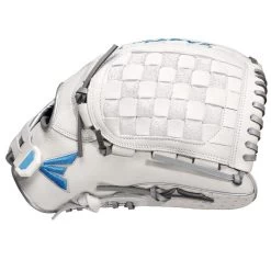 Easton Ghost NX 12.5" Pitcher/Infield Fastpitch Softball Glove: GNXFP125 -Baseball Discounts Shop Easton Ghost NX Faspitch Softball Glove GNXFP125 3