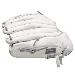 Easton Ghost NX 12.5" Pitcher/Infield Fastpitch Softball Glove: GNXFP125 -Baseball Discounts Shop Easton Ghost NX Faspitch Softball Glove GNXFP125 4