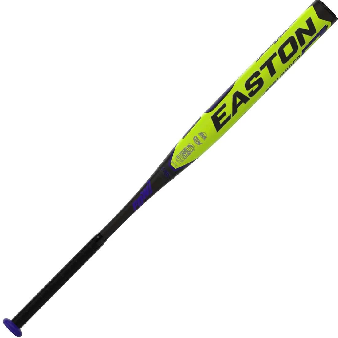 2023 Easton Limited Edition POW 12.75" Endloaded 2PC USSSA Slowpitch Softball Bat: SP23POWHBL 6 2023 Easton Limited Edition POW 12.75" Endloaded 2PC USSSA Slowpitch Softball Bat: SP23POWHBL - Image 4
