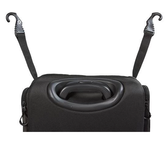 DeMarini Special Ops Front Line Wheeled Roller Bag: WB57109 8 DeMarini Special Ops Front Line Wheeled Roller Bag: WB57109 - Image 6