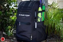 Easton Flagship Baseball And Softball Backpack: E00682067 12 Easton Flagship Baseball And Softball Backpack: E00682067 -Baseball Discounts Shop FlagShip Backpack HBSports 2