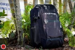 Easton Flagship Baseball And Softball Backpack: E00682067 15 Easton Flagship Baseball And Softball Backpack: E00682067 -Baseball Discounts Shop FlagShip Backpack HBSports 5