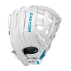 Easton Ghost Fastpitch Tournament Elite 11.75" Infield Glove: A130849 -Baseball Discounts Shop GHOST TE FP GTEFP1175 A130849 back