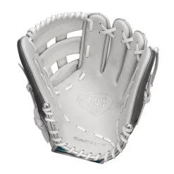 Easton Ghost Fastpitch Tournament Elite 11.75" Infield Glove: A130849 -Baseball Discounts Shop GHOST TE FP GTEFP1175 A130849 palm