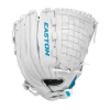 Easton Ghost Fastpitch Tournament Elite 12.5" Infield/Outfield Glove: A130851 -Baseball Discounts Shop GHOST TE FP GTEFP125 A130851 back
